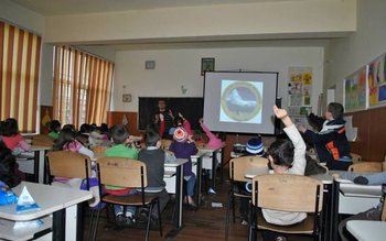 Proiectul Eco Junior 2014 în …