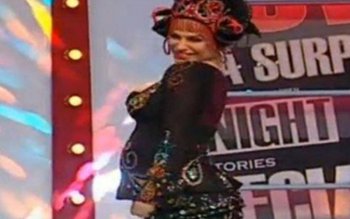 Vezi motivul pentru care Anna …