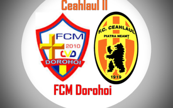 Înfrângere categorică suferită de FCM …