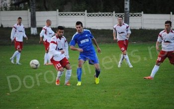 FCM Dorohoi îi întâlnește astăzi, …