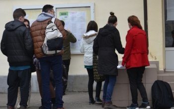 Notele obținute la simularea evaluării …