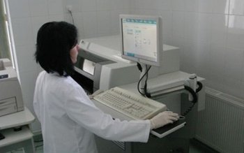 Ecografii de sân oferite gratuit …