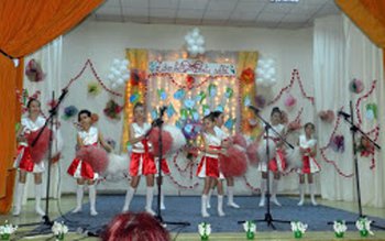 Zâmbet pentru suflet - Spectacol …