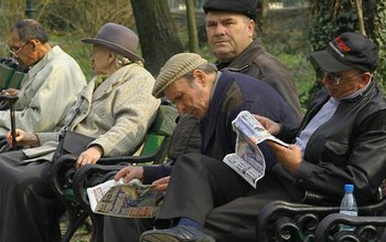 Schimbări majore în privinţa pensiilor: …