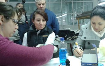 Deputatul PSD Tamara Ciofu a …