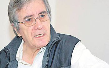 Drama unui mare artist: E …