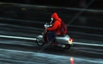 Depistat în trafic conducând un …