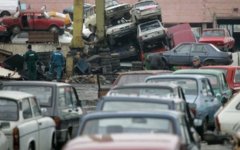 Schimbare majoră în programul rabla