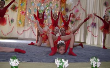 „Zâmbet petru suflet