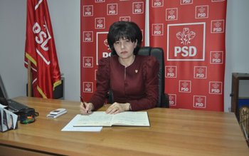 Amendamente susținute de senatorul Doina …