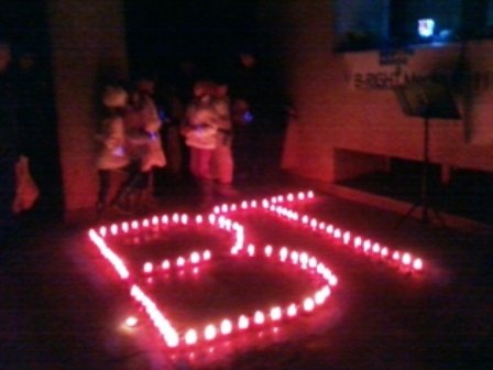 Municipiul Botoşani pentru a șasea oară implicat în campania de mediu „Earth Hour”