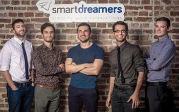 S-a lansat platforma SmartDreamers, noua …