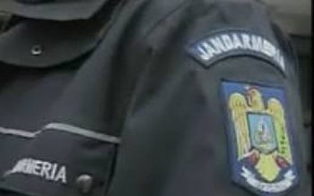 Scandalagii sancționați de jandarmi pentru …