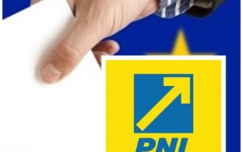 Lista candidaților PNL la europarlamentare