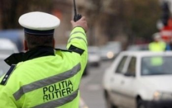 Tânăr depistat la volanul unui …