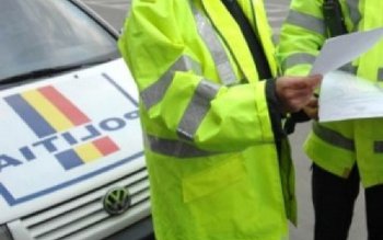 Botoșănean cercetat pentru conducerea unui …