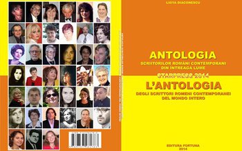 Au început înscrierile pentru Antologia …