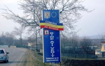 Primăria Văculești: Anumite sectoare de …
