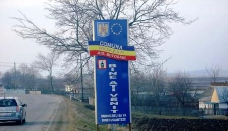 Primăria Văculești: Anumite sectoare de drum din comună închise temporar circulației. Vezi detalii!