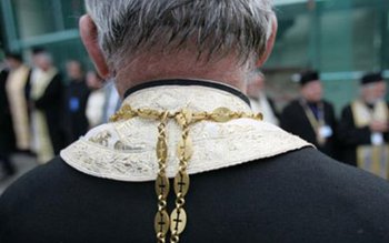 Mitropolia Moldovlahiei, cum apare o …