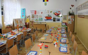 Peste 4000 de copii din …