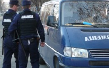Țigări și alcool confiscate de …