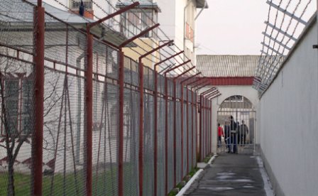 MapN și MAI recrutează candidaţi în rândul elevilor care vor să devină agenți sau ofițeri de penitenciare