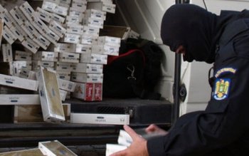 13 percheziții realizate de polițiști …