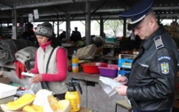 19 sancțiuni aplicate de polițiștii …