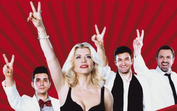 Mai multe vedete importante, date …