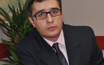 Andrei Dolineaschi: Dacă nu pot …