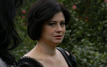 Drama unei prezentatoare TV continuă! …