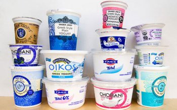 De ce iaurtul grecesc e …