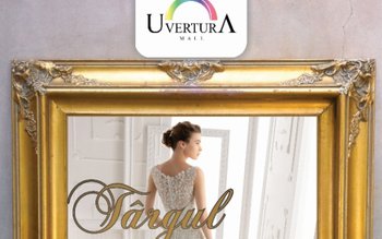 Târg de nunți și artiști …