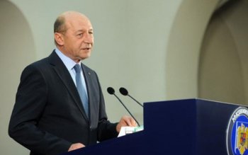 Băsescu: România consideră ilegal referendumul …