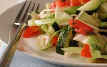 Află câte calorii să mănânci …