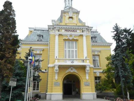  Primăria Botoșani organizează licitație pentru închirierea unor spații din Centrul Istoric. Vezi detalii!