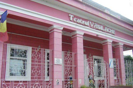 Teatrul Vasilache: apel la voluntarii din comunitatea avocaţilor Baroului Botoşani pentru rezolvarea cererii de retrocedare