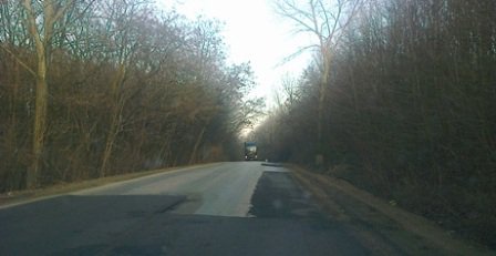 Au reînceput lucrările la drumurile Botoşani - Suceava şi Iaşi - Botoşani