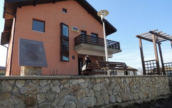 After-school la țară: TV 3D, …