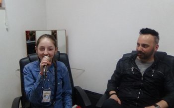 Un nou număr Buzz (25) …