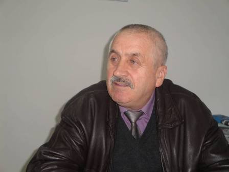 Vezi cine a câștigat concursul pentru director economic la Spitalul Judeţean!