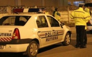 Depistați la volan în trafic, …