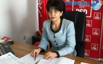 Senatorul Doina Federovici prezentă astăzi …