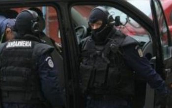 Percheziții în județul Botoșani, la …