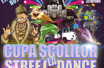 Să-i susținem pe cei mai …