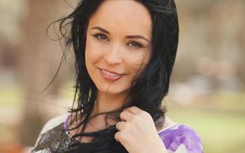 Andreea Marin va fi prima …