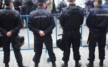 Jandarmii vor asigura măsurile de …