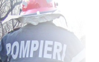 28 de misiuni ale pompierilor …