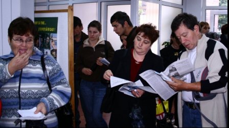 Şomerii pot beneficia de încă un ajutor de la stat, pe lângă cel de şomaj. Vezi despre ce este vorba